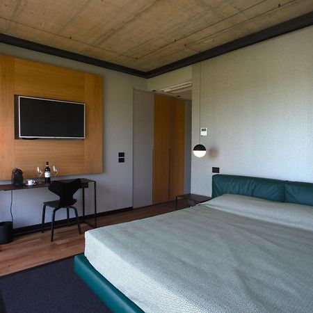 ホテル Ca' Del Profeta Ristorante & Relais Montegrosso dʼAsti 部屋 写真