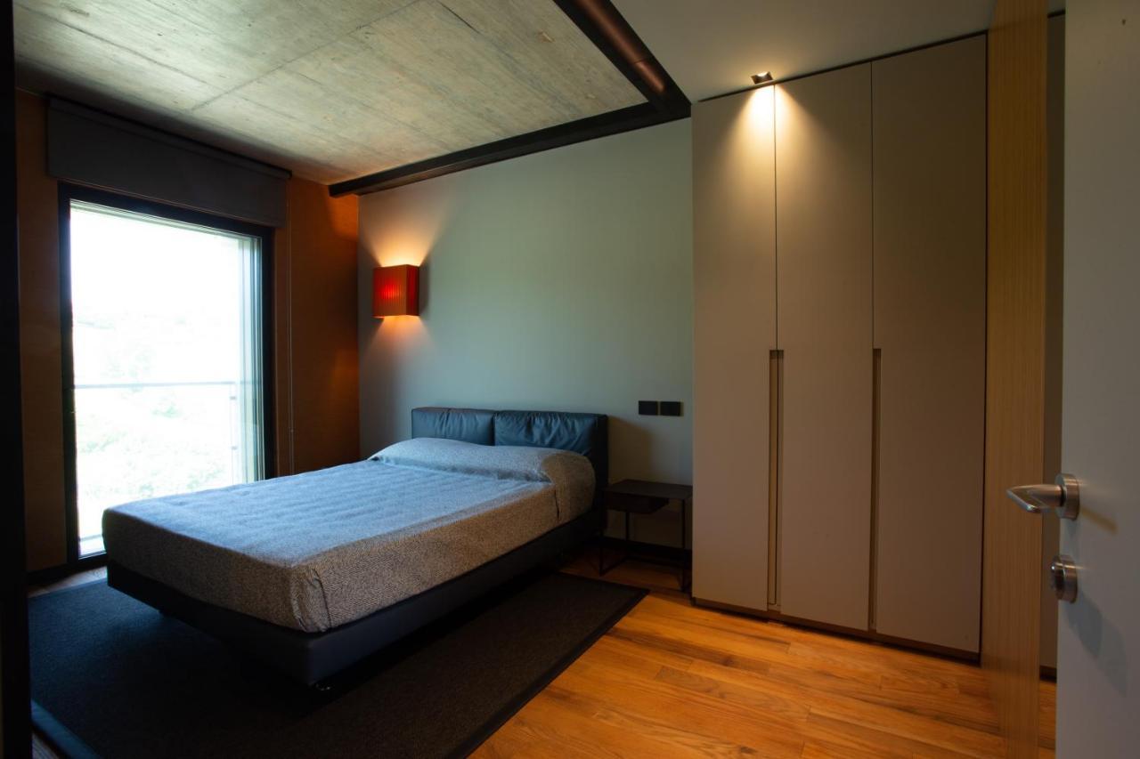 ホテル Ca' Del Profeta Ristorante & Relais Montegrosso dʼAsti 部屋 写真