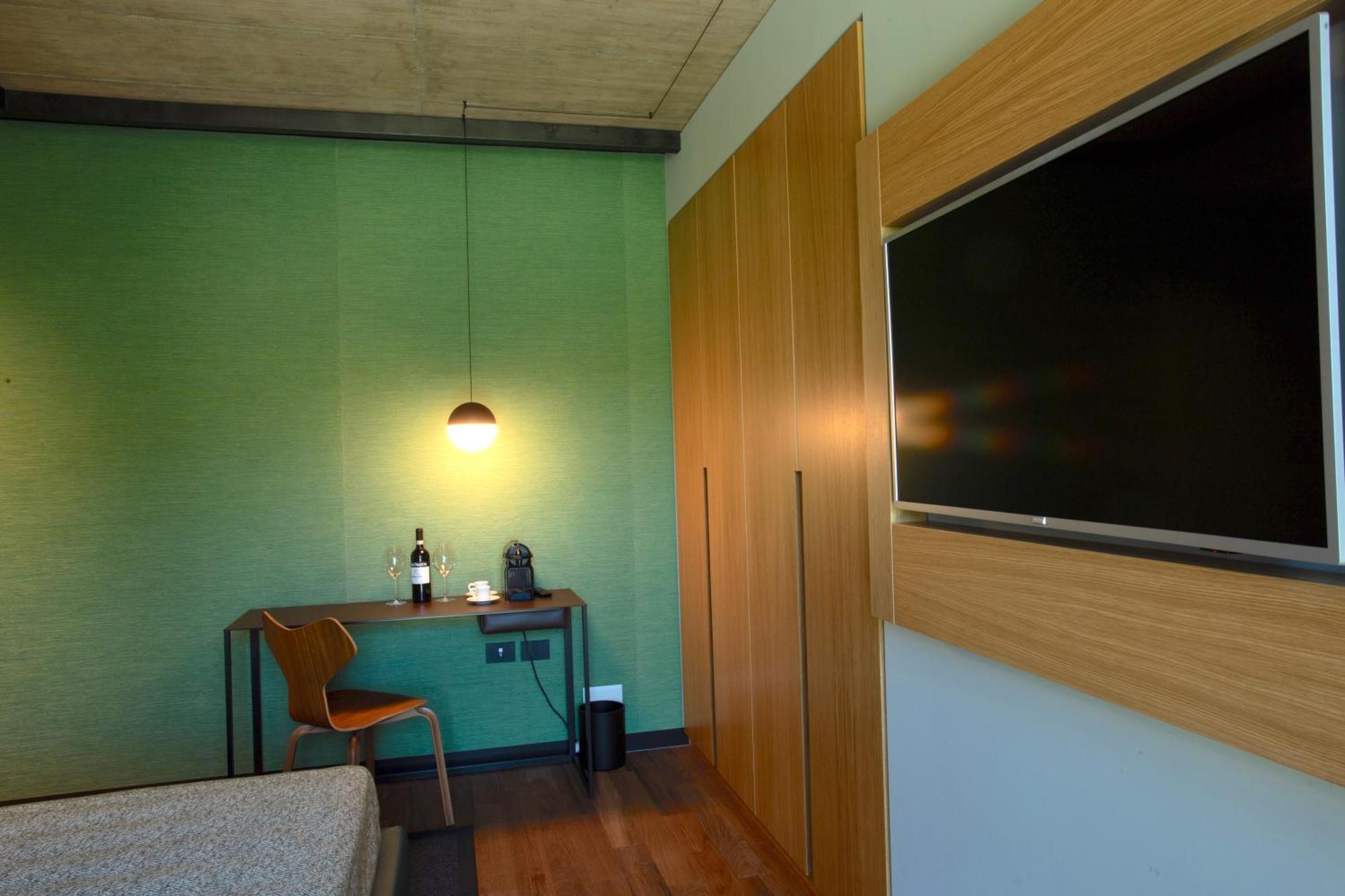 ホテル Ca' Del Profeta Ristorante & Relais Montegrosso dʼAsti 部屋 写真